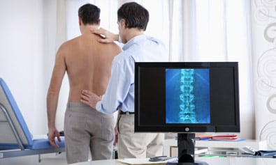spinal surgery rehabilitation
